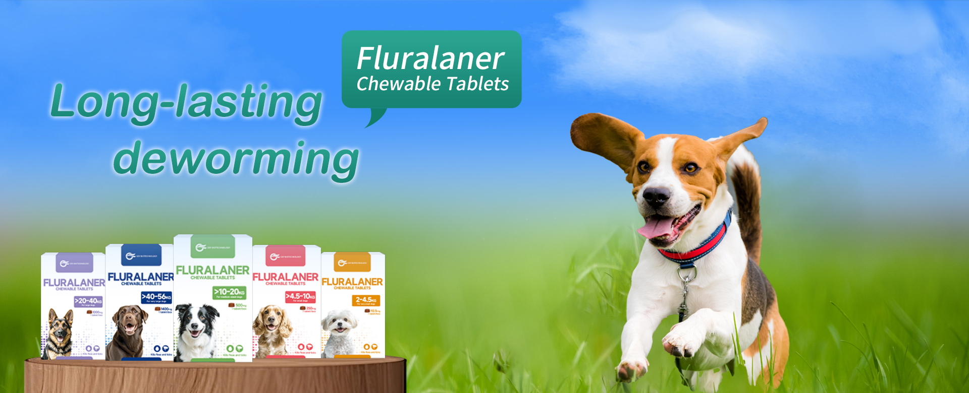 Pet Supplies