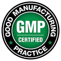 GMP Certification