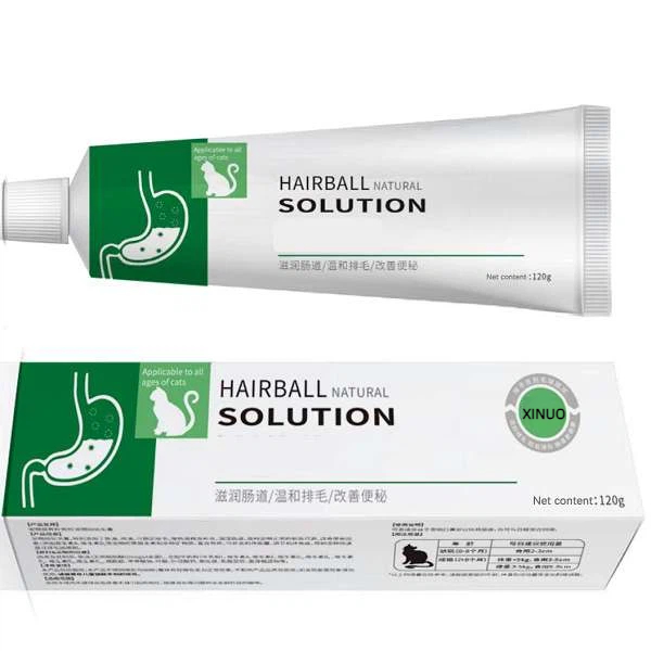 Nutritional Ointment For Pets