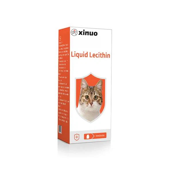 For pets Liquid Lecithin