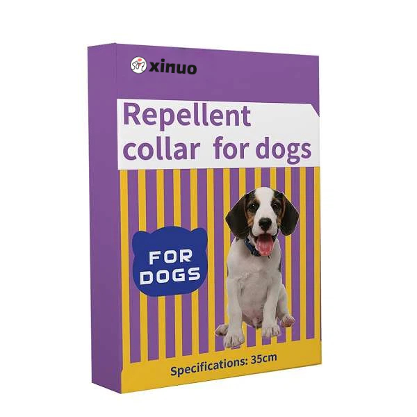 35cm For dogs Repellent collar