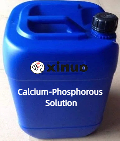 Calcium-Phosphorous solution