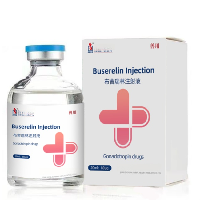 Buserelin Injection