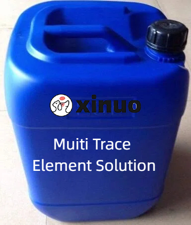Multi Trace Element Solution