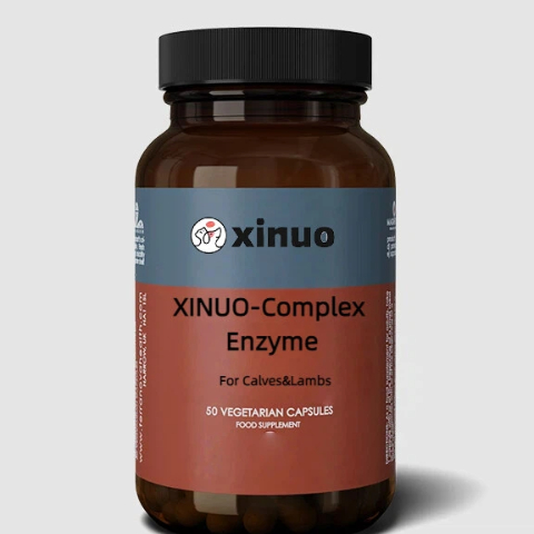 XINUO-Complex Enzyme For Calves&Lambs