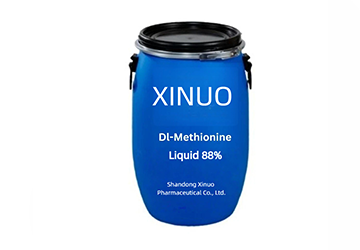 DL Methionine Liquid 88%