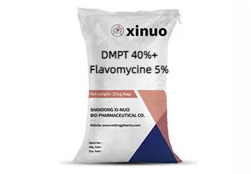 DMPT 40%+Flavomycine 5%