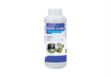 Diclazuril Oral Solution