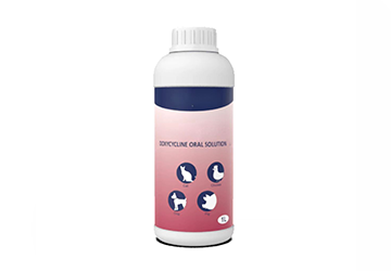Doxycyline Oral Solution
