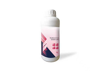 Florfenicol Oral Solution