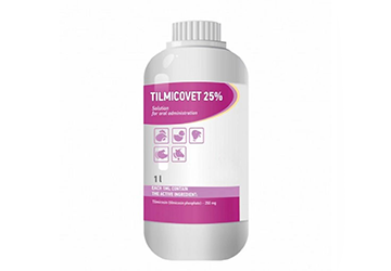 Tilmicosin Oral Solution