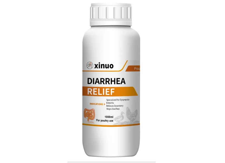 Diarrhea Relief