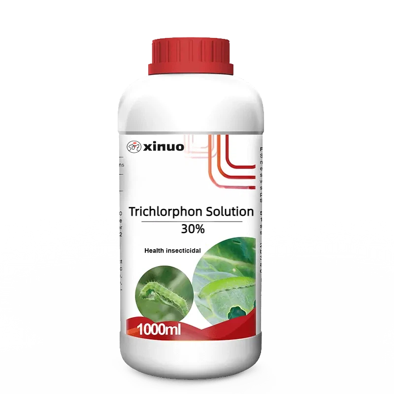 Trichlorphon solution 30%