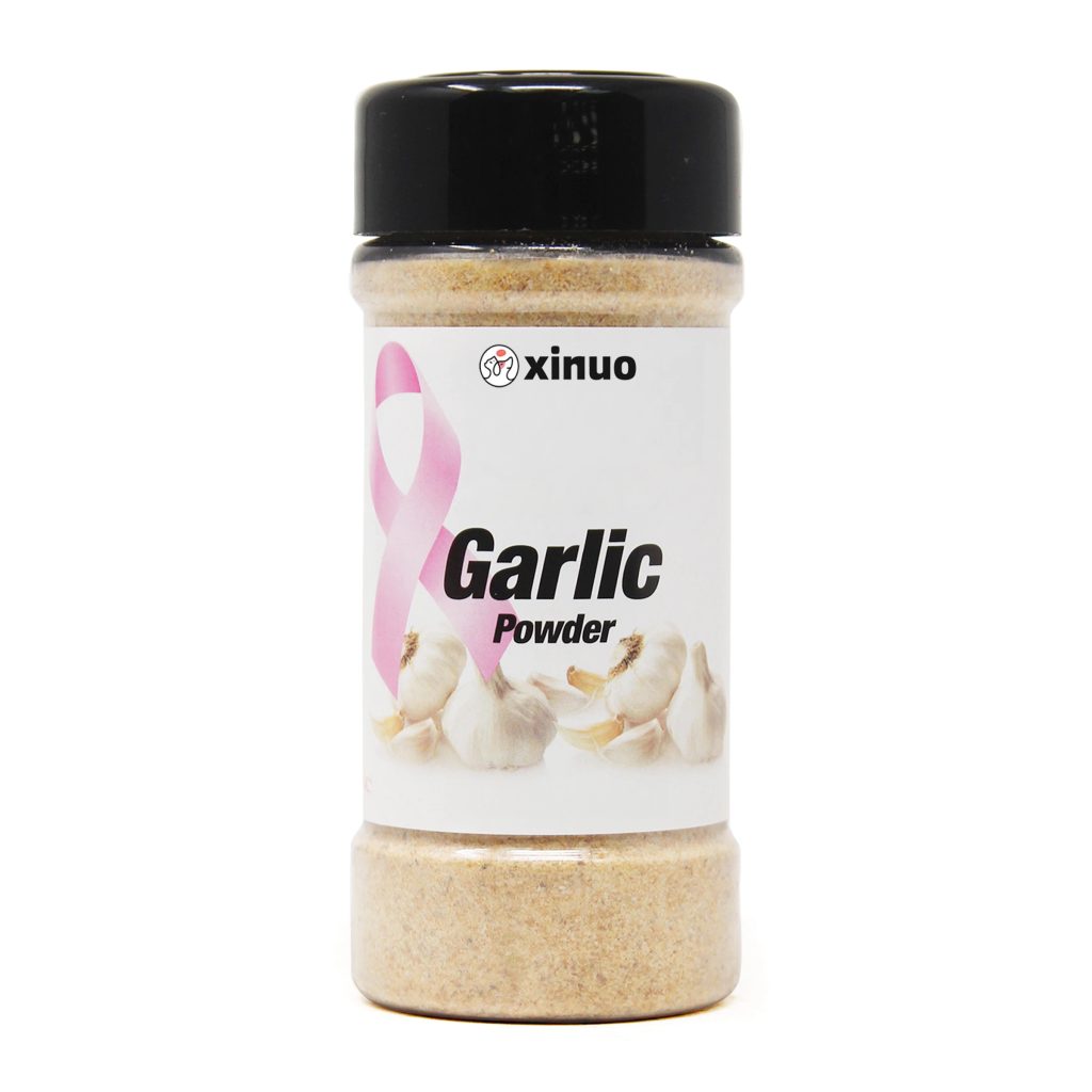 Garlic Powder