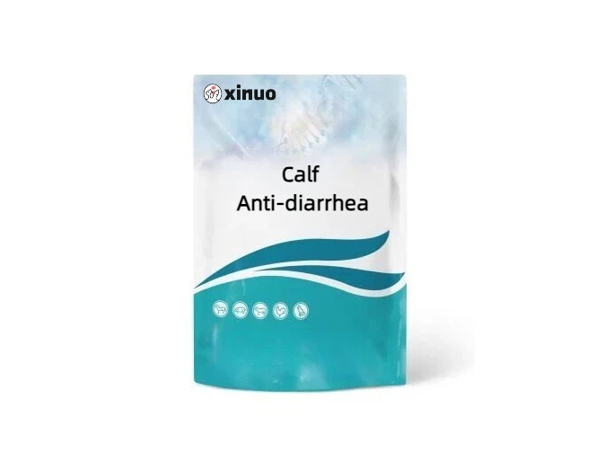 Calf Anti-diarrhea