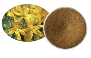 Hypericum Perforatum Extract