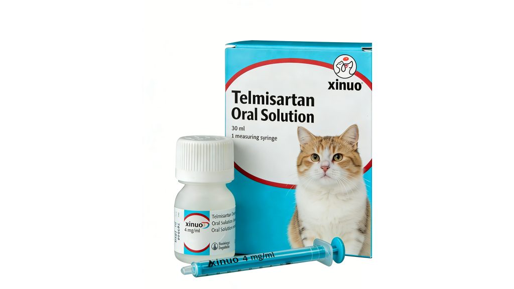 Telmisartan Oral Solution