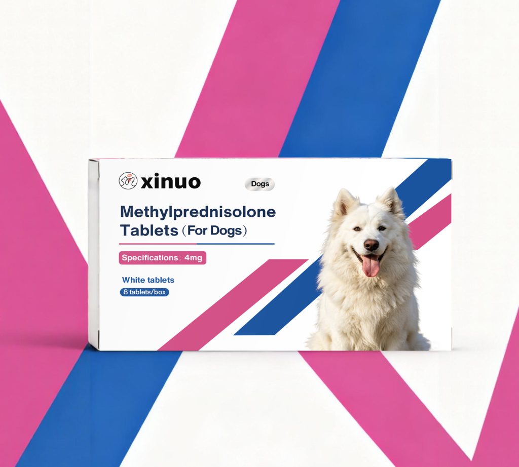 Methylprednisolone Tablets