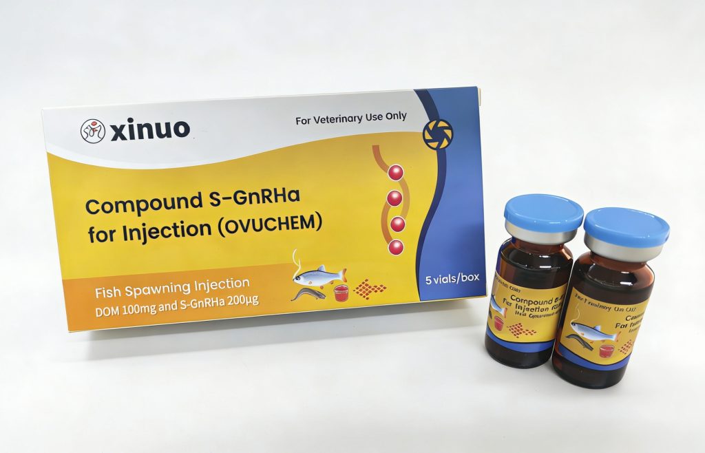 Compound S-GnRHa for Injection(OVUCHEM)