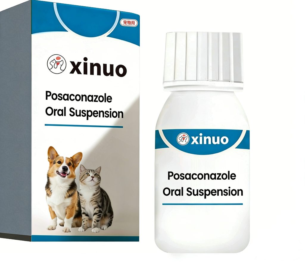 Posaconazole Oral Solution