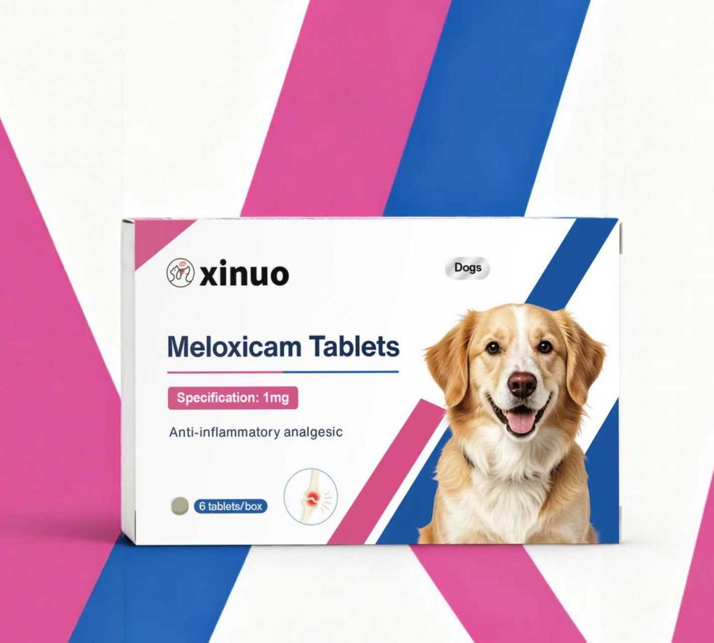 Meloxicam Tablets