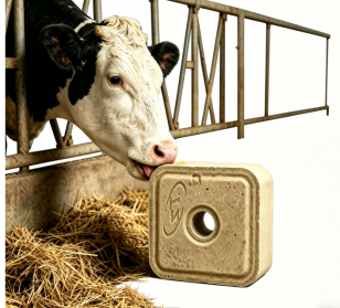 Mineral Salt Lick block for Cattle | Shandong Xi-Nuo Bio-Pharmaceutical Co.
