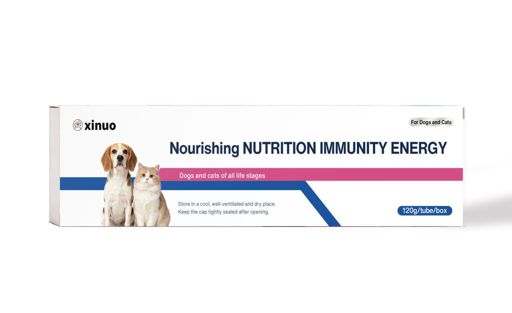 Nourishing NUTRITION IMMUNITY ENERGY