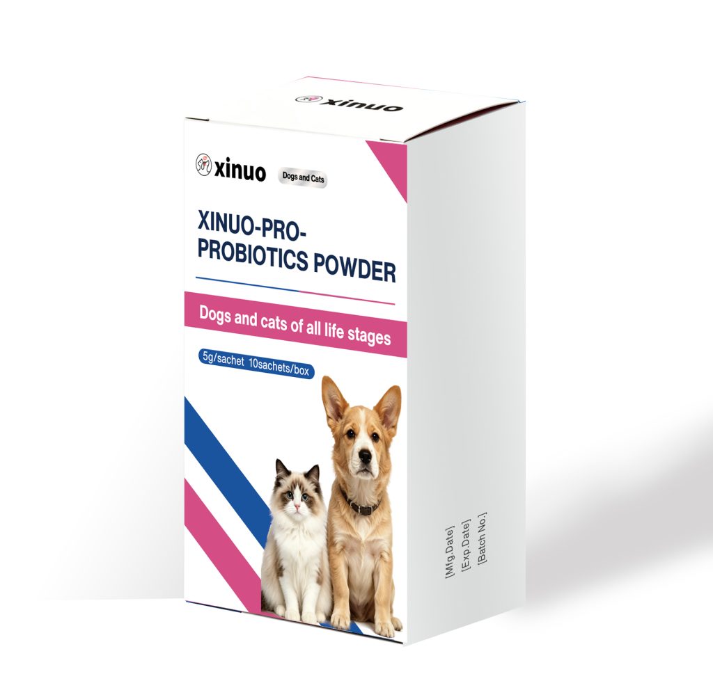 XINUO-PRO- PROBIOTICS POWDER