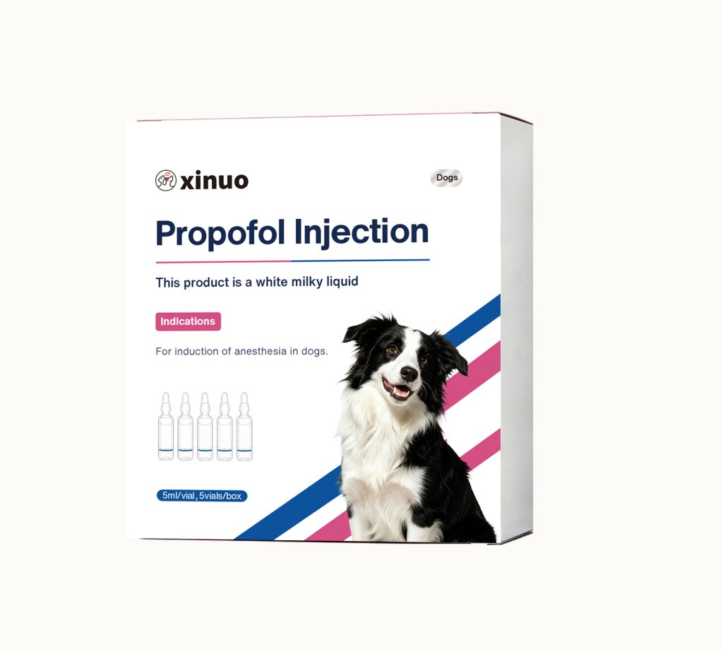 Propofol Injection