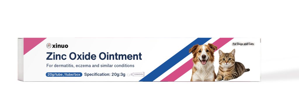 Zinc Oxide Ointment