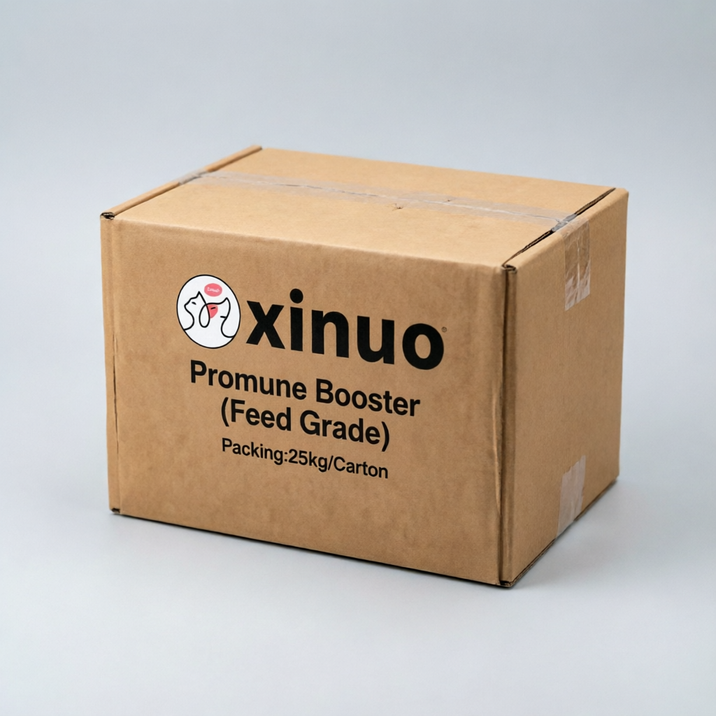 Promune Booster (Feed Grade)