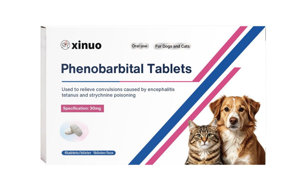 Phenobarbital Tablets