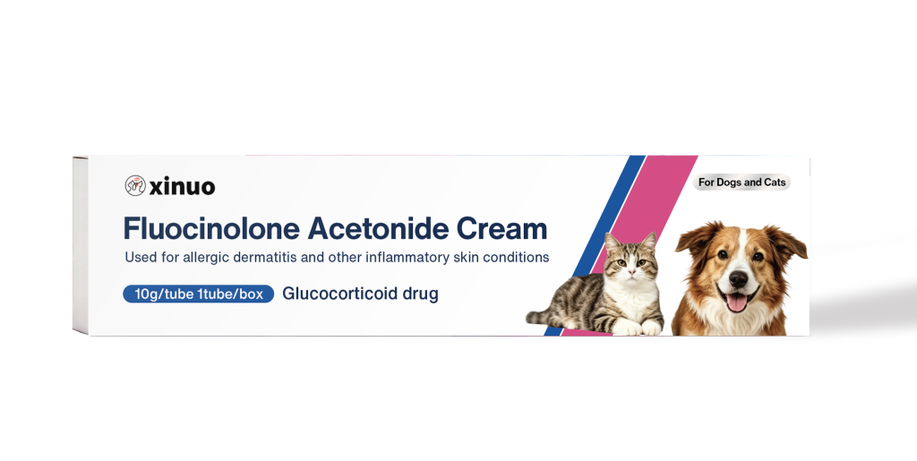 Fluocinolone Acetonide Cream